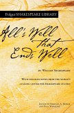 All's Well That Ends Well (eBook, ePUB)