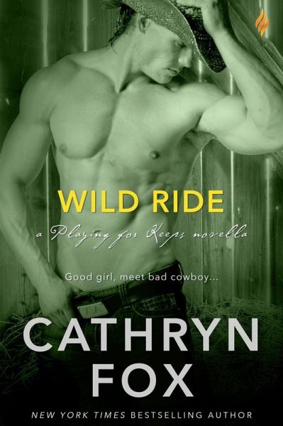 Wild Ride (eBook, ePUB)