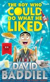 The Boy Who Could Do What He Liked (eBook, ePUB)