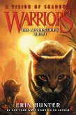 Warriors: A Vision of Shadows #1: The Apprentice's Quest (eBook, ePUB)
