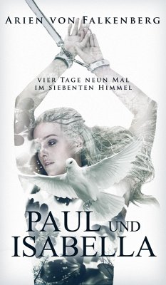 Cover Paul und Isabella (eBook, ePUB)