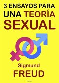 Tres Ensayos para una Teoría Sexual (eBook, ePUB)
