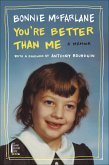 You're Better Than Me (eBook, ePUB)