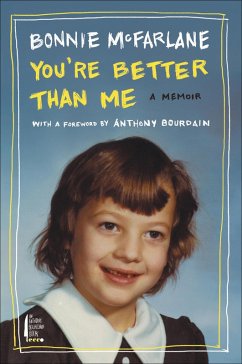 Cover You're Better Than Me (eBook, ePUB)