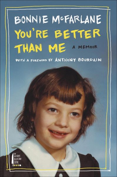 You're Better Than Me (eBook, ePUB) You're Better Than Me (eBook, ePUB)