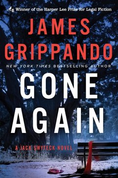Gone Again (eBook, ePUB) - Grippando, James