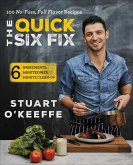 The Quick Six Fix (eBook, ePUB)