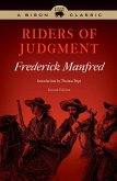 Riders of Judgment (eBook, ePUB)