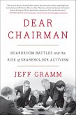 Dear Chairman (eBook, ePUB)