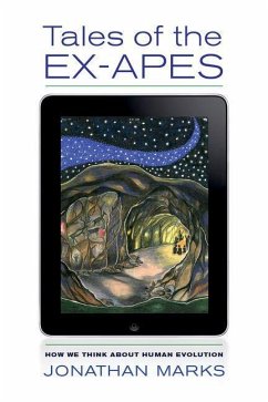 Tales of the Ex-Apes (eBook, ePUB) - Marks, Jonathan