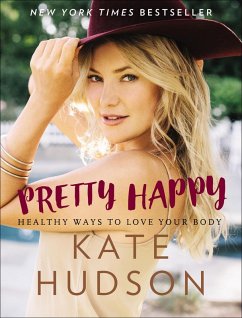 Pretty Happy (eBook, ePUB) - Hudson, Kate