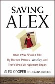 Saving Alex (eBook, ePUB)