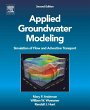 Applied Groundwater Modeling (eBook,... - Bild 1