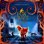 Die Magie der Füchse / Foxcraft Bd.1 (MP3-Download)