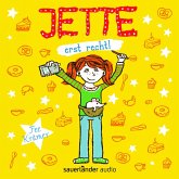 Jette erst recht! / Jette Bd.1 (MP3-Download)