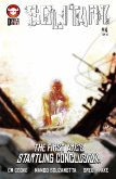 Solitary Vol.1 #4 (eBook, PDF) Solitary Vol.1 #4 (eBook, PDF)