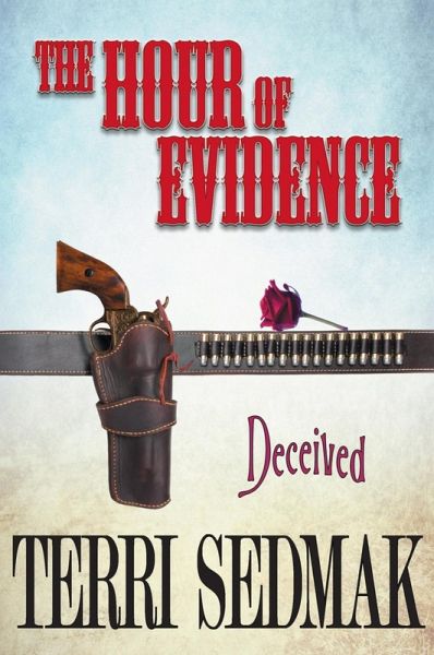Hour of Evidence (eBook, ePUB) Hour of Evidence (eBook, ePUB)