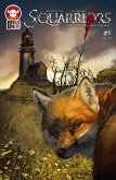 Squarriors Vol.1 #3 (eBook, PDF) Squarriors Vol.1 #3 (eBook, PDF)