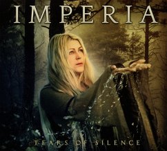 Tears Of Silence (Ltd.Digipak) - Imperia