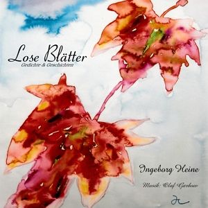 Lose Blätter-Gedichte & Geschichten Lose Blätter-Gedichte & Geschichten