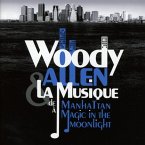 Woody Allen & La Musique De Magic In The Moonlight