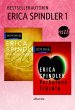 Bestsellerautorin Erica Spindler 1... - Bild 1