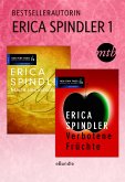 Bestsellerautorin Erica Spindler 1 (eBook, ePUB)