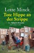 Tote Hippe an der Strippe (eBook, ePUB) - Bild 1