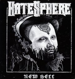 New Hell - Hatesphere