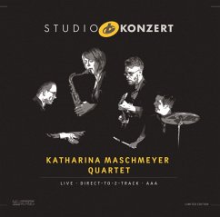 Studio Konzert - Maschmeyer,Katharina Quartet