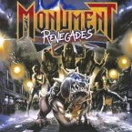 Renegades (Re-Issue)