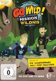 Go Wild! Mission Wildnis - Folge 17: Die Wunderbare Welt der Faultiere