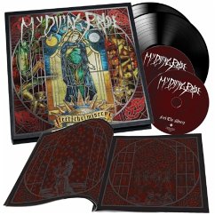 Feel The Misery (Deluxe Edition) (Vinyl)