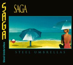 Steel Umbrellas (2015 Edition) - Saga
