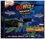 Go Wild! - Mission Wildnis - Sprichst du delfinisch?