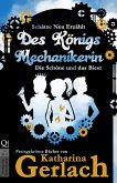 Des Königs Mechanikerin (eBook, ePUB)