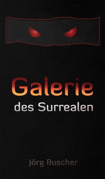 Galerie des Surrealen (eBook, ePUB)