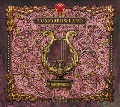 Tomorrowland-The Secret Kingdom Of Melodia - Diverse