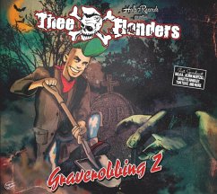 Graverobbing Vol.2 - Thee Flanders