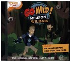 Go Wild! - Mission Wildnis - Die wunderbare Welt der Faultiere