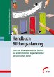 Handbuch Bildungsplanung (eBook, PDF) - Bild 1