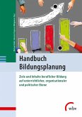 Handbuch Bildungsplanung (eBook, PDF)