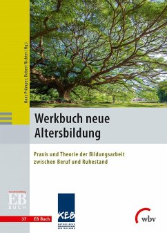 Werkbuch neue Altersbildung (eBook, PDF)