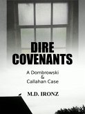 Dire Covenants (eBook, ePUB)