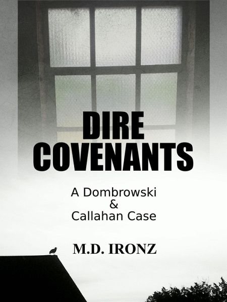 Dire Covenants (eBook, ePUB) Dire Covenants (eBook, ePUB)