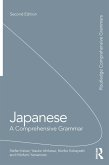 Japanese: A Comprehensive Grammar (eBook, PDF)