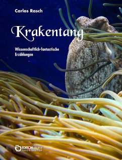 Krakentang (eBook, PDF) - Rasch, Carlos