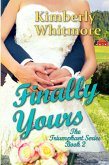 Finally Yours (The Triumphant Series, #2) (eBook, ePUB)