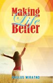 Making Life Better (eBook, ePUB)