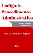 Código do Procedimento Administrativo... - Bild 1